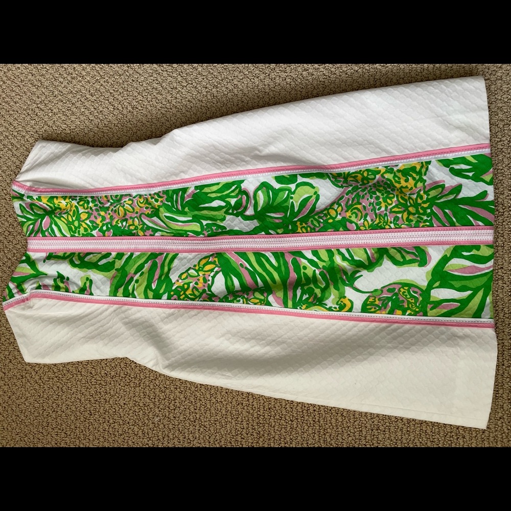Lilly Pulitzer Angela Dress